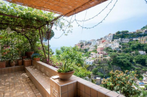 Casa La Bifora Positano